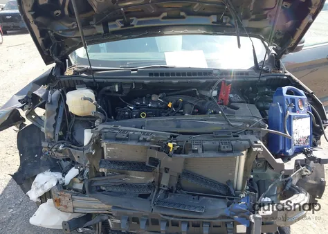 2019 Ford Edge Sel из США, поврежденный, VIN 2FMPK3J95KBC15829